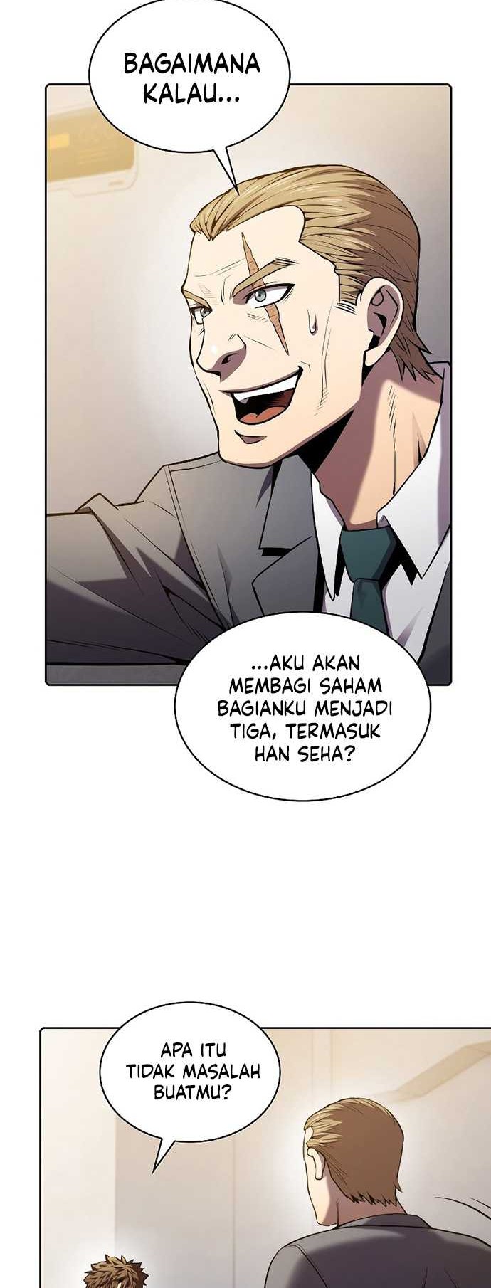 The Constellation that Returned from Hell Chapter 99 - halaman 39