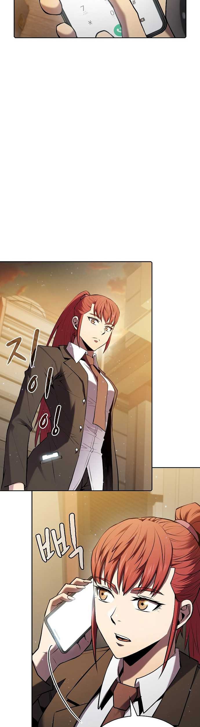 The Constellation that Returned from Hell Chapter 99 - halaman 42