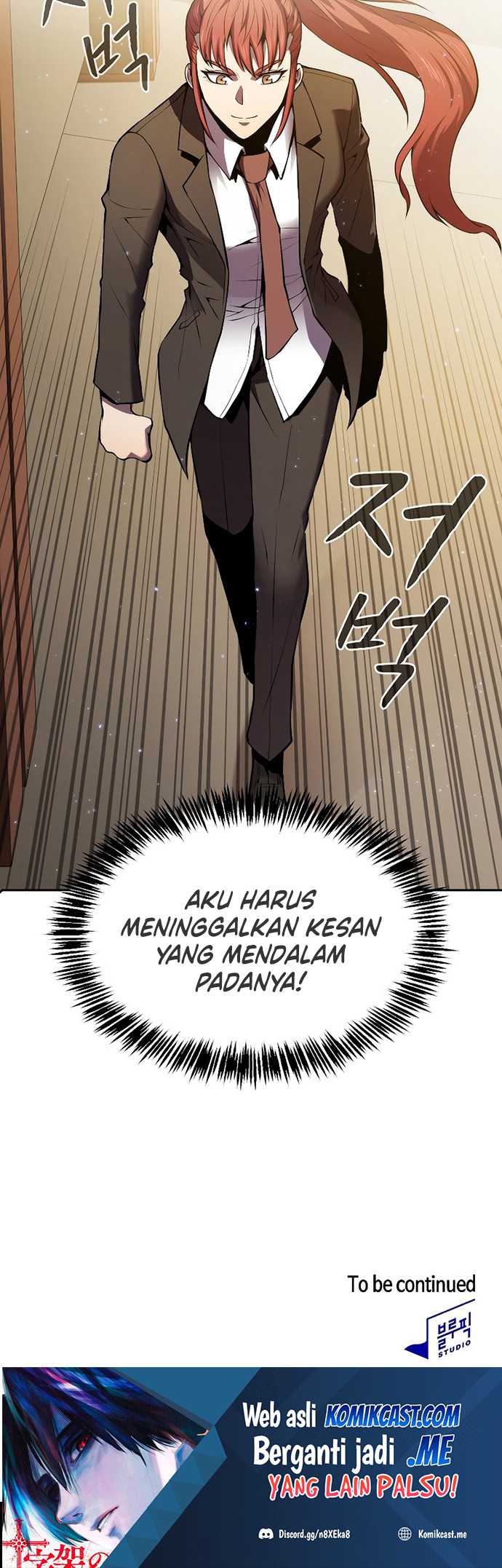 The Constellation that Returned from Hell Chapter 99 - halaman 46