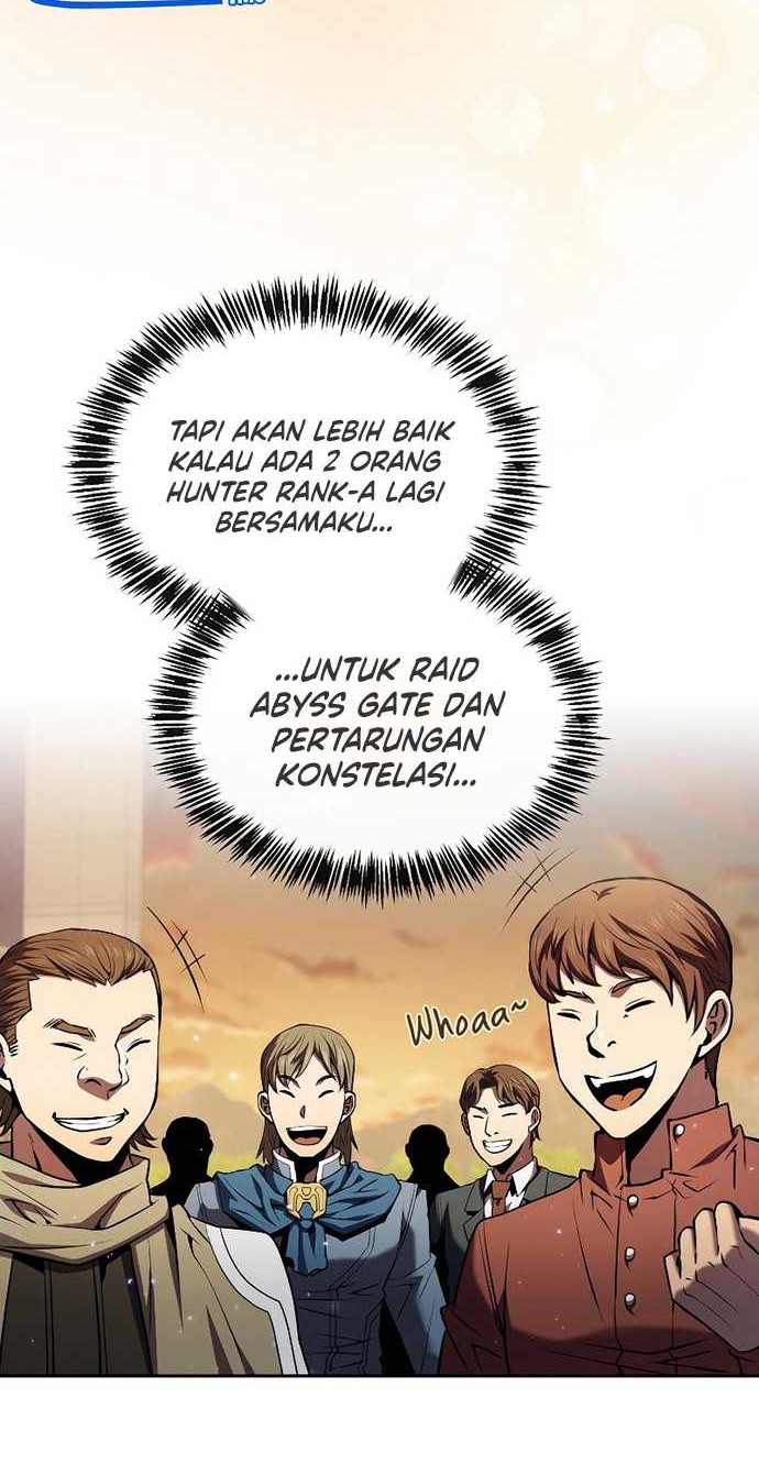 The Constellation that Returned from Hell Chapter 99 - halaman 5