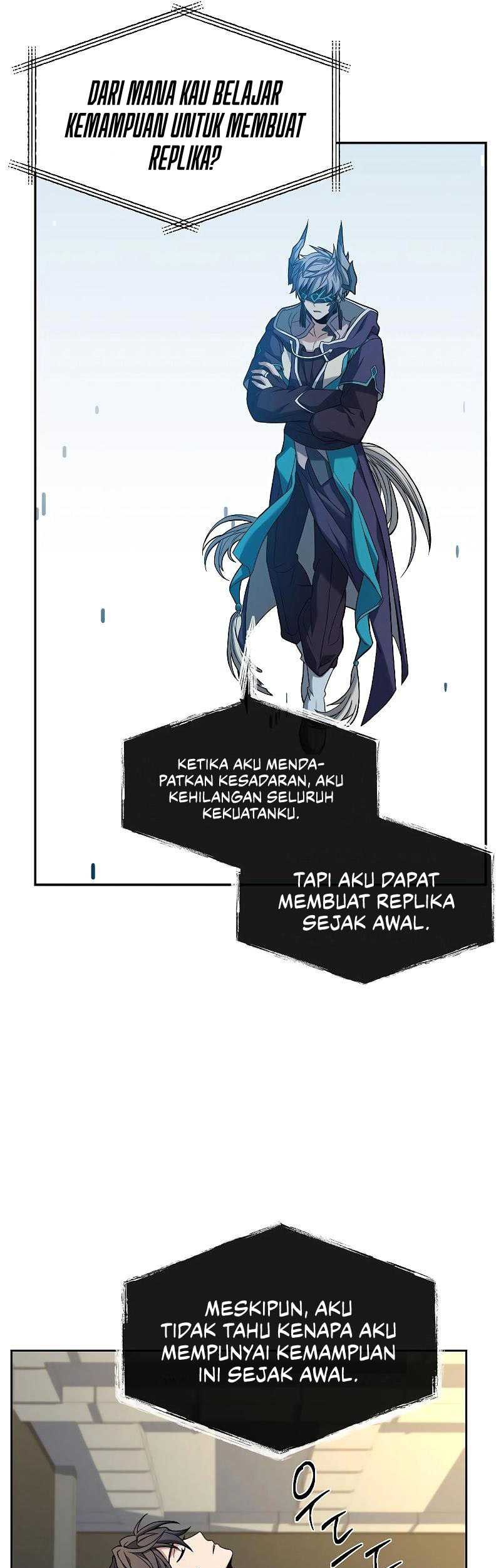 The Constellations Are My Disciples Chapter 10 - halaman 32