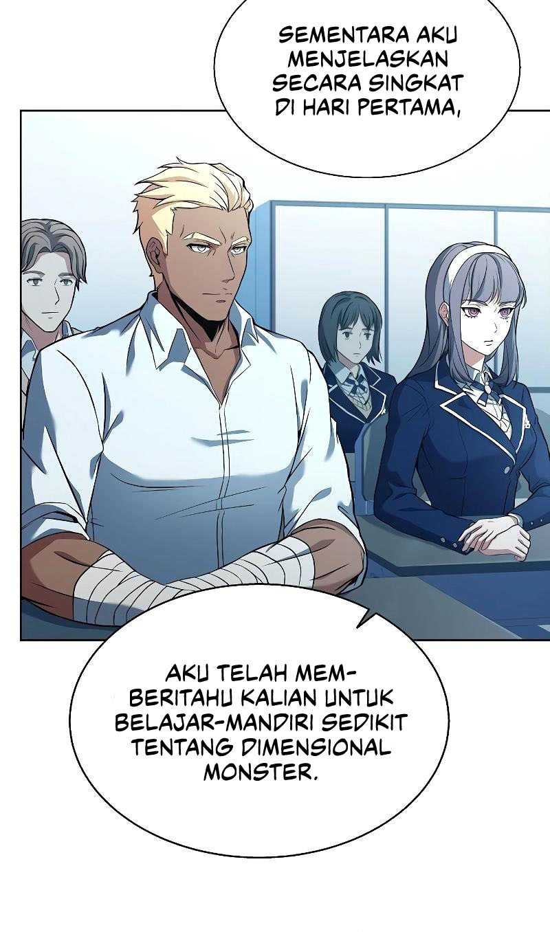 The Constellations Are My Disciples Chapter 10 - halaman 51