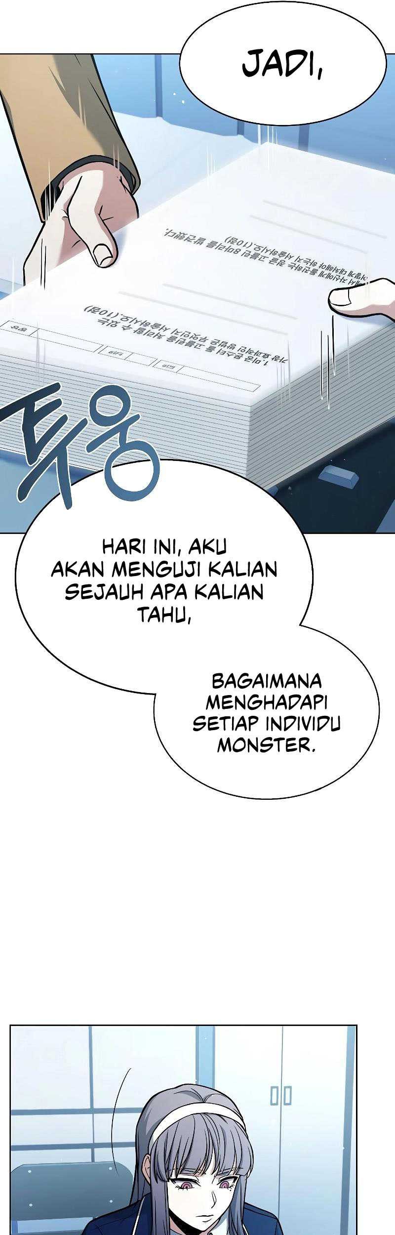 The Constellations Are My Disciples Chapter 10 - halaman 52