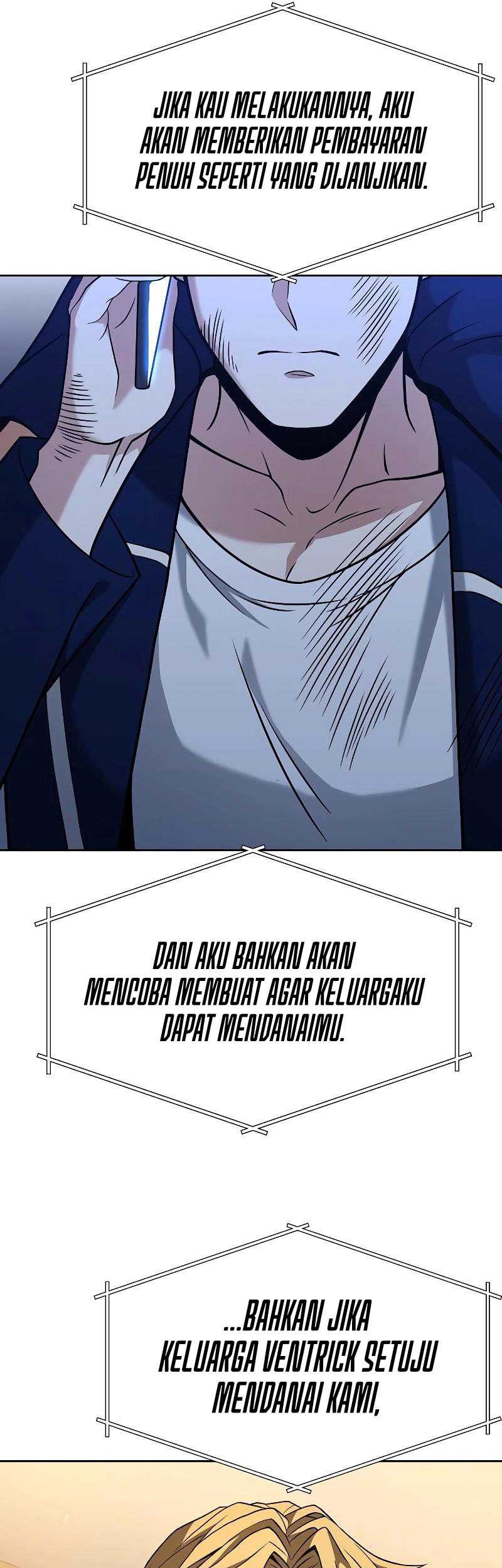 The Constellations Are My Disciples Chapter 10 - halaman 7