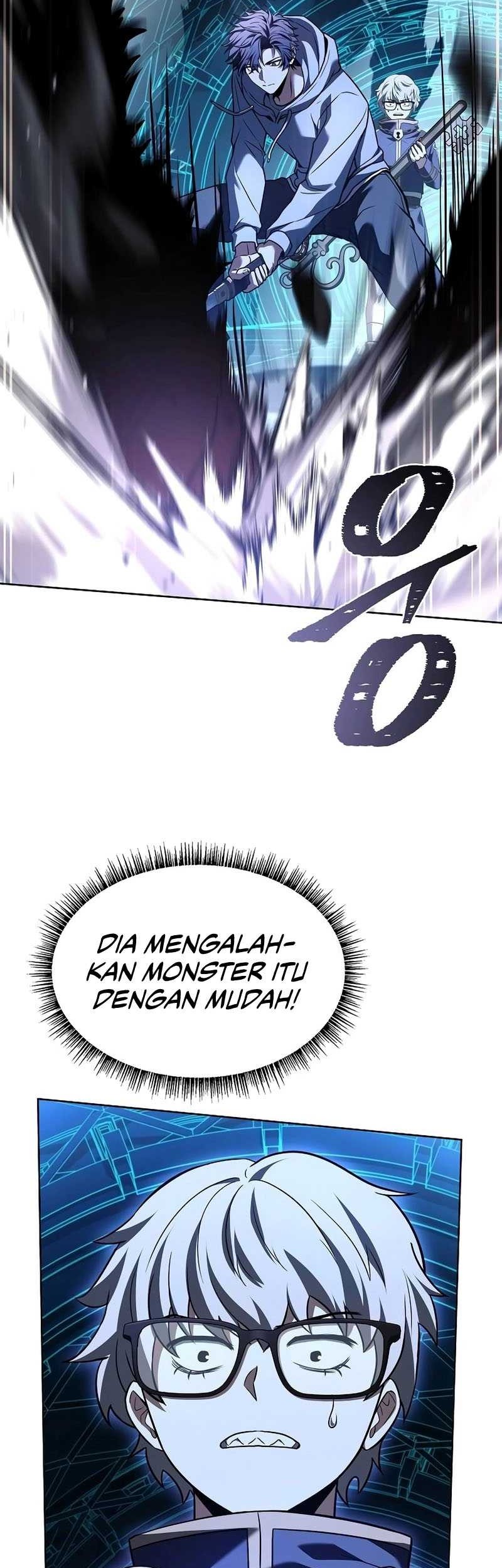 The Constellations Are My Disciples Chapter 100 - halaman 36