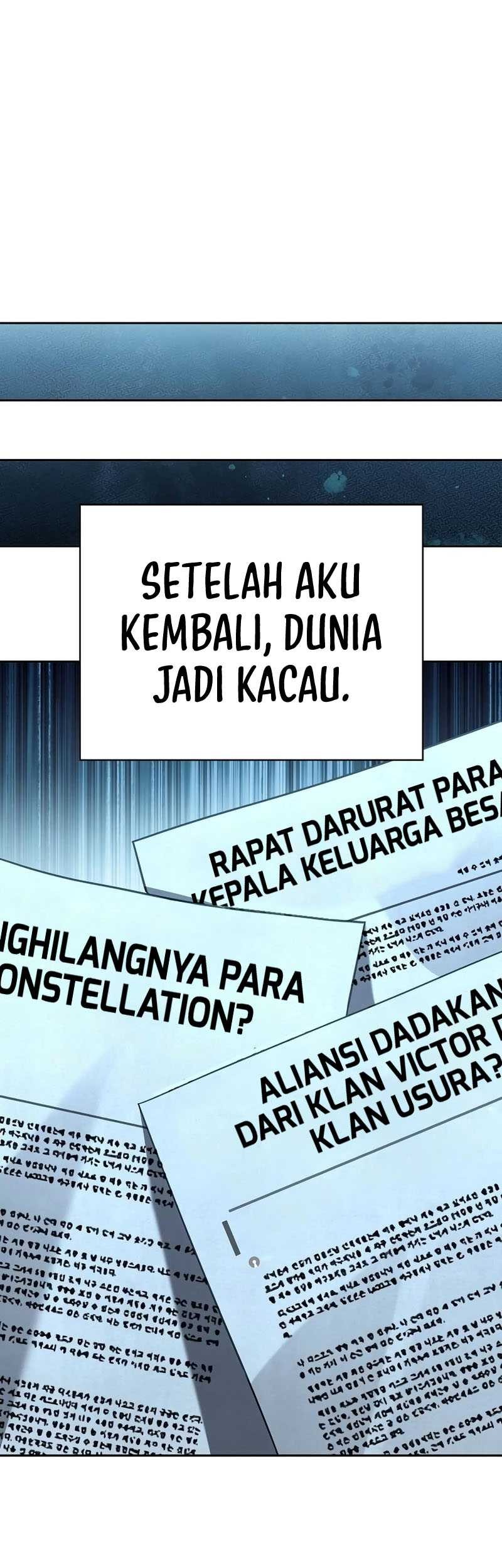 The Constellations Are My Disciples Chapter 100 - halaman 50