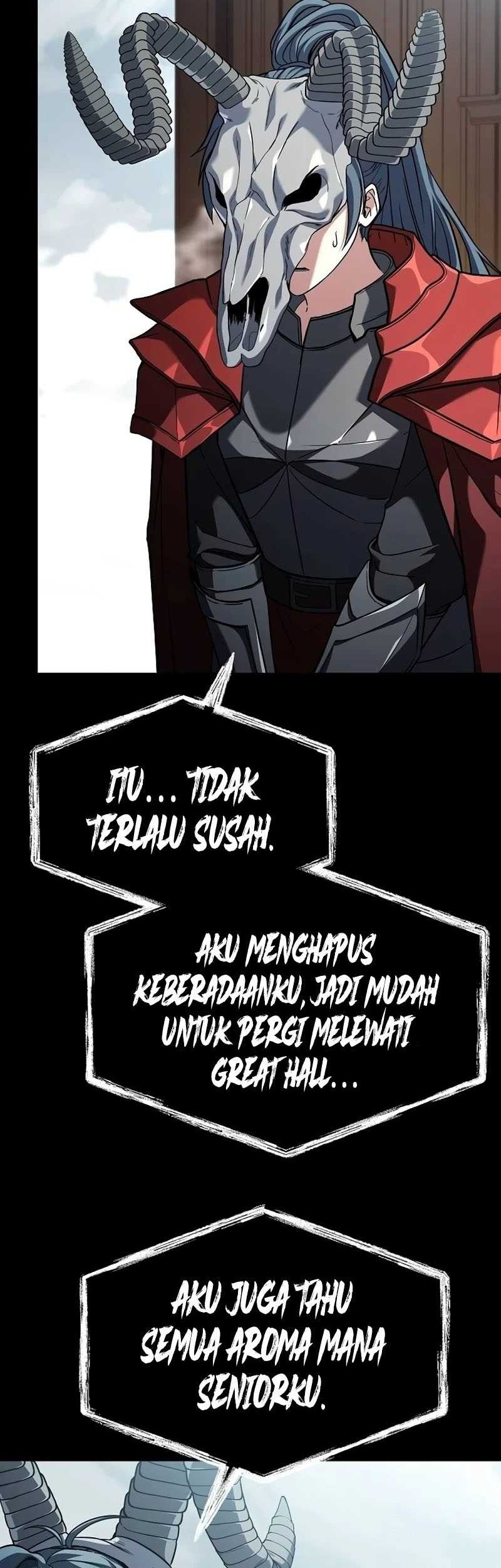 The Constellations Are My Disciples Chapter 101 - halaman 11