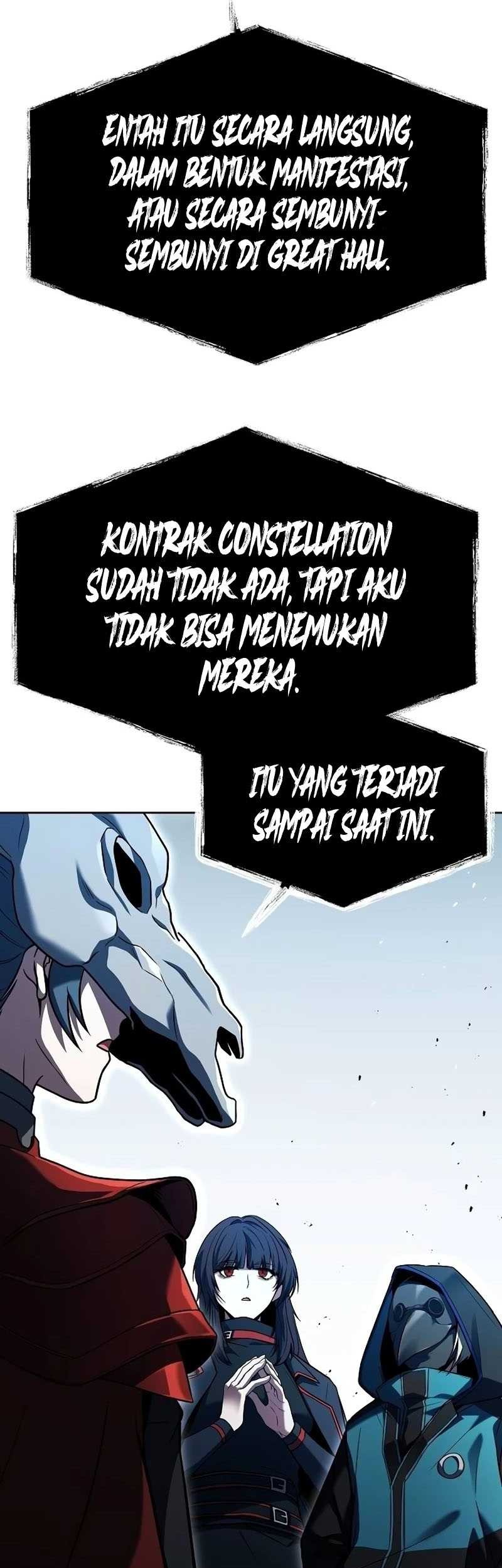 The Constellations Are My Disciples Chapter 101 - halaman 42