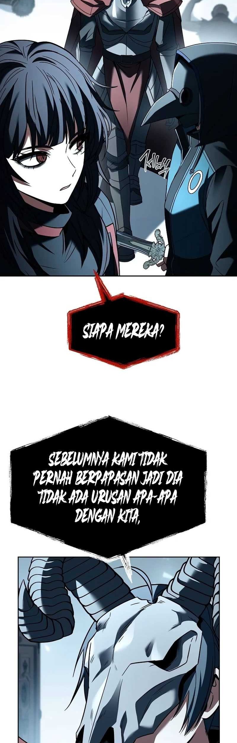 The Constellations Are My Disciples Chapter 102 - halaman 29