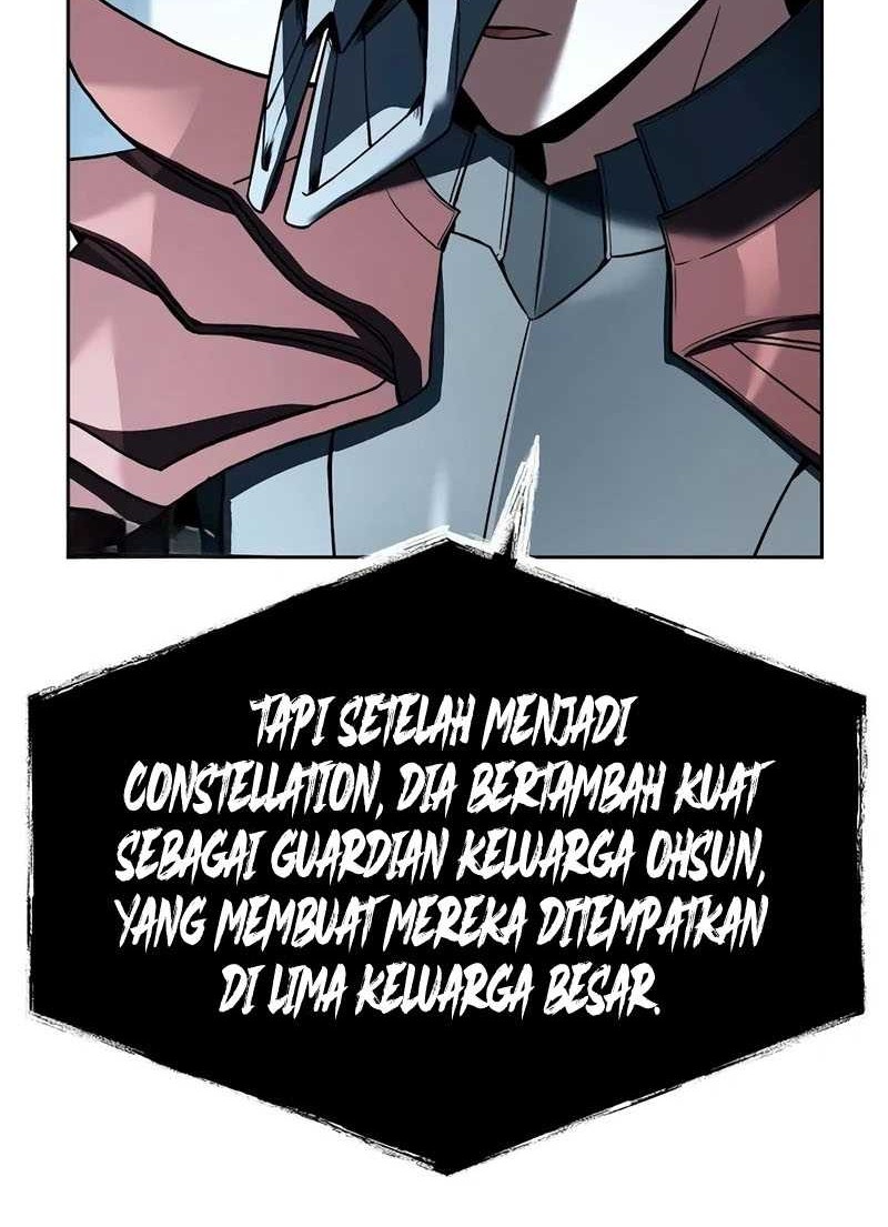 The Constellations Are My Disciples Chapter 102 - halaman 30