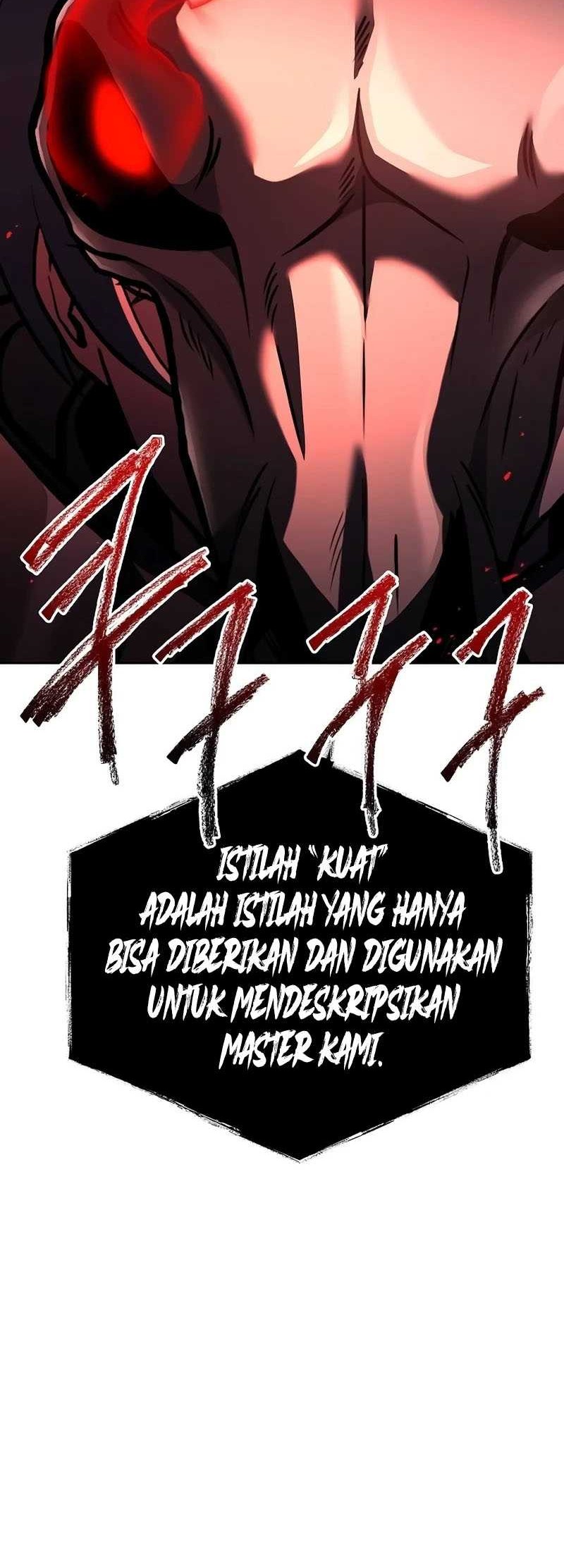 The Constellations Are My Disciples Chapter 102 - halaman 34