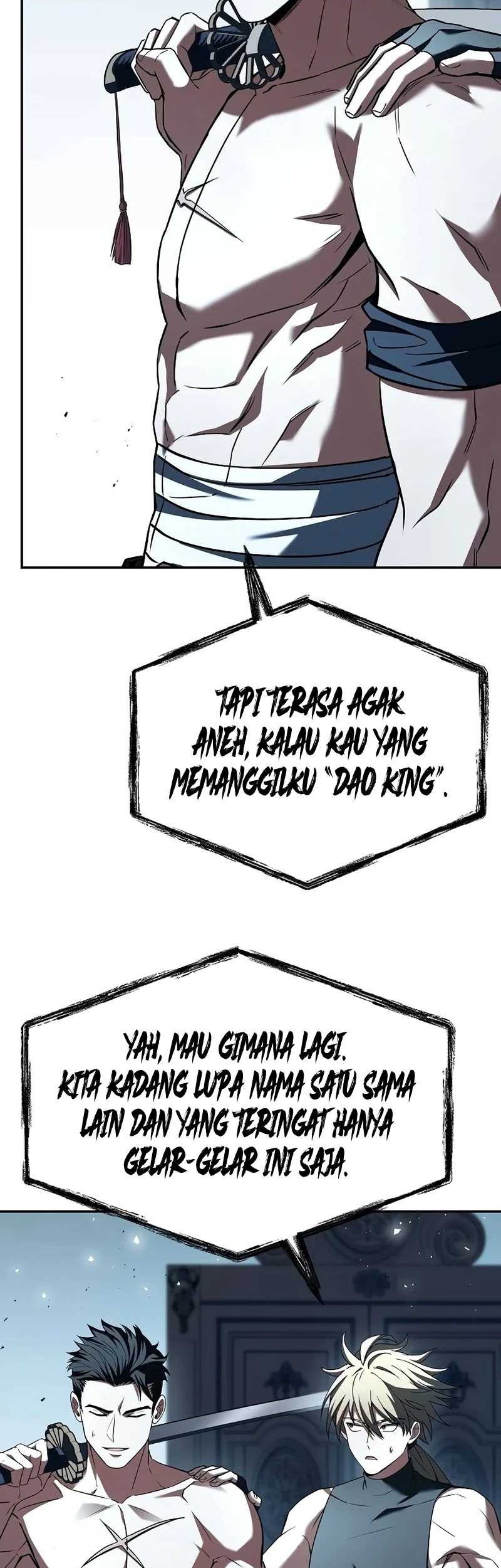 The Constellations Are My Disciples Chapter 102 - halaman 4