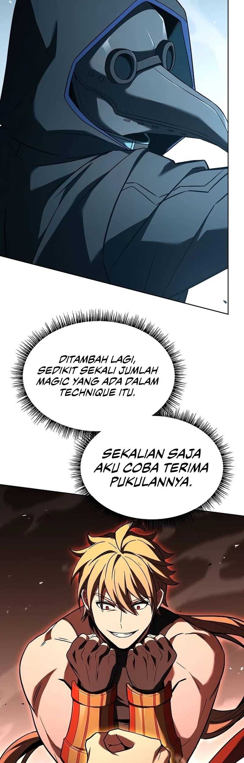 The Constellations Are My Disciples Chapter 102 - halaman 49