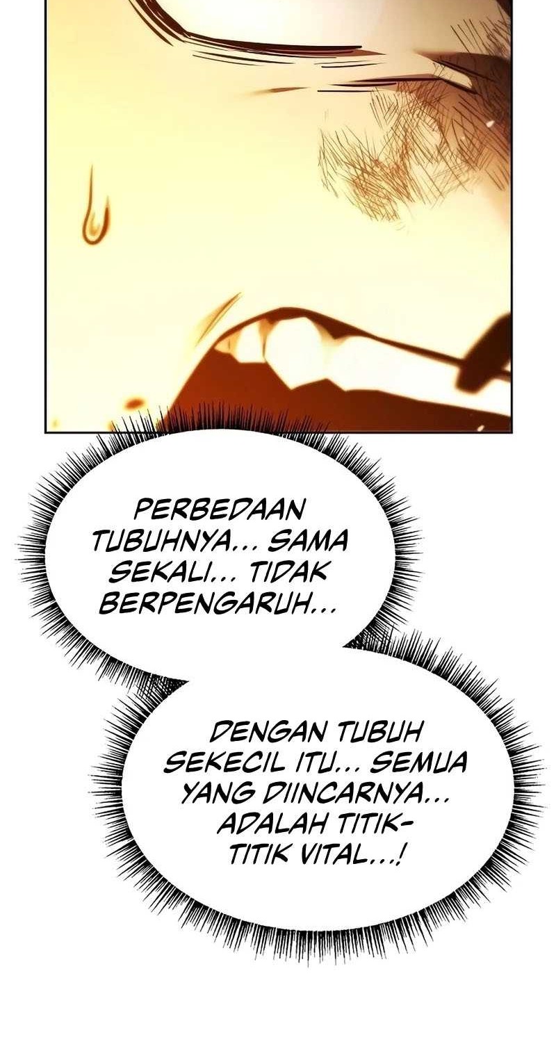 The Constellations Are My Disciples Chapter 102 - halaman 65