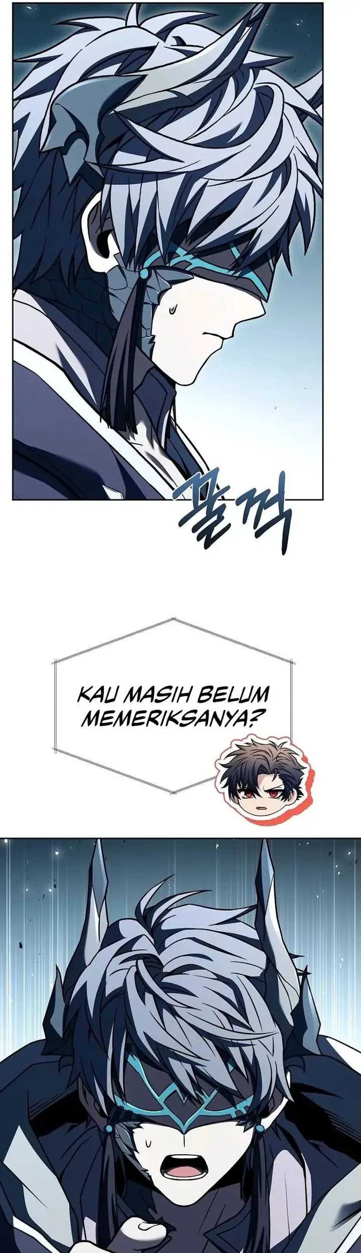 The Constellations Are My Disciples Chapter 103 - halaman 10