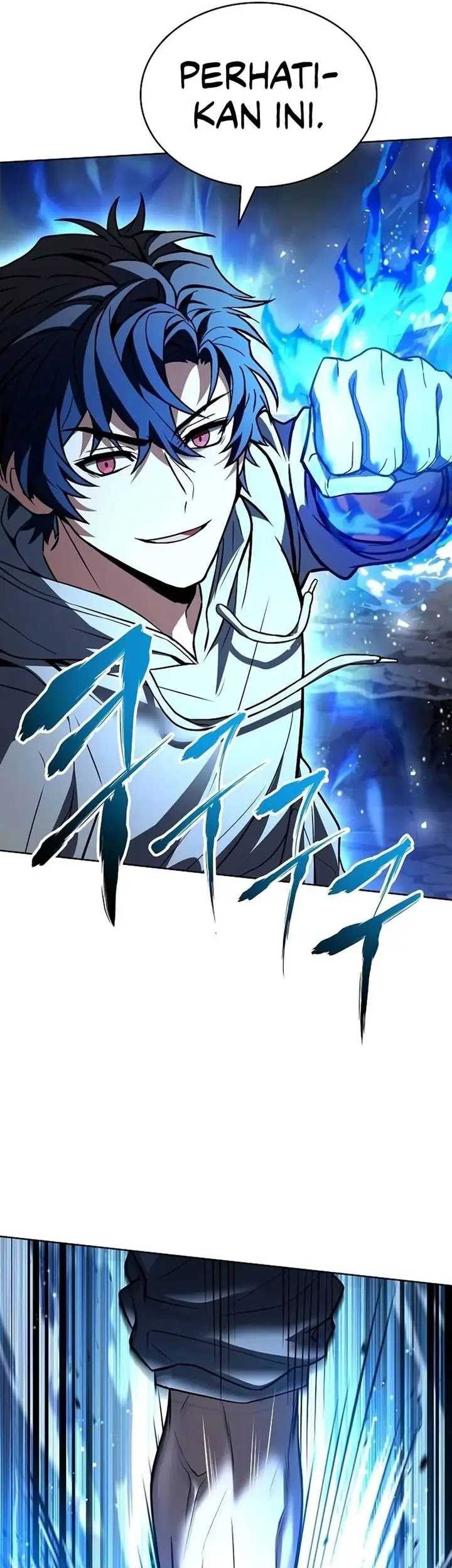 The Constellations Are My Disciples Chapter 103 - halaman 60