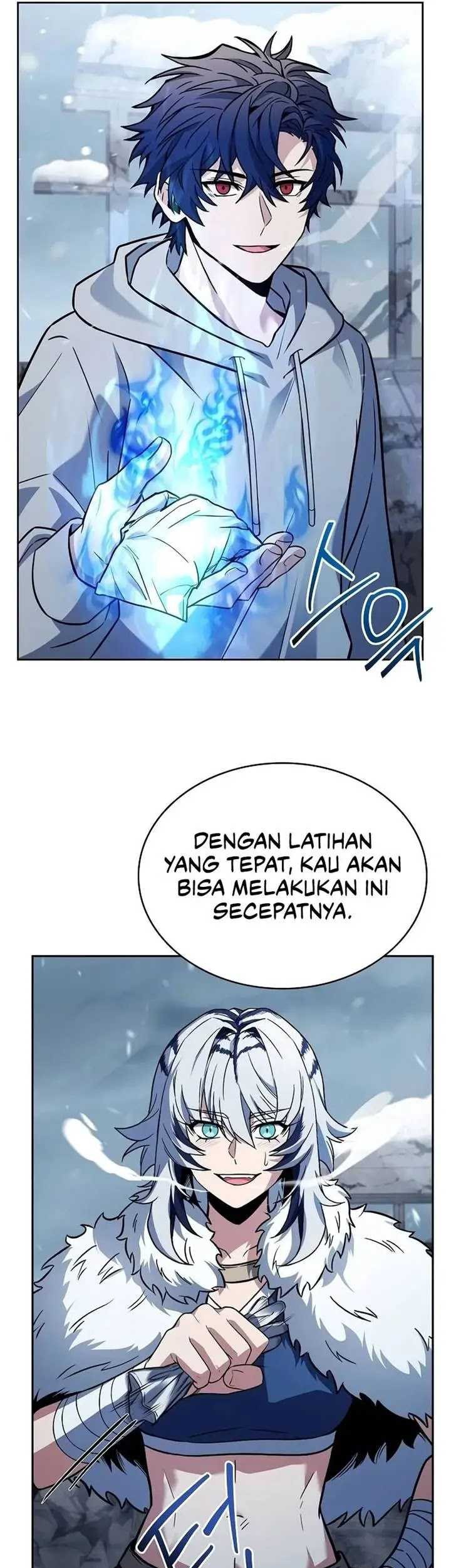The Constellations Are My Disciples Chapter 103 - halaman 68