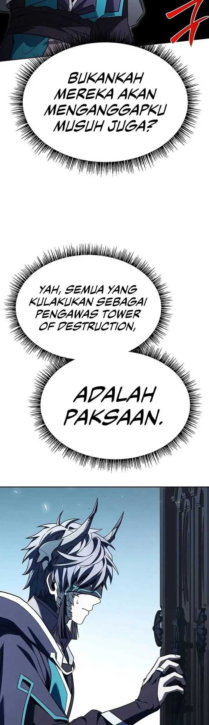 The Constellations Are My Disciples Chapter 103 - halaman 8