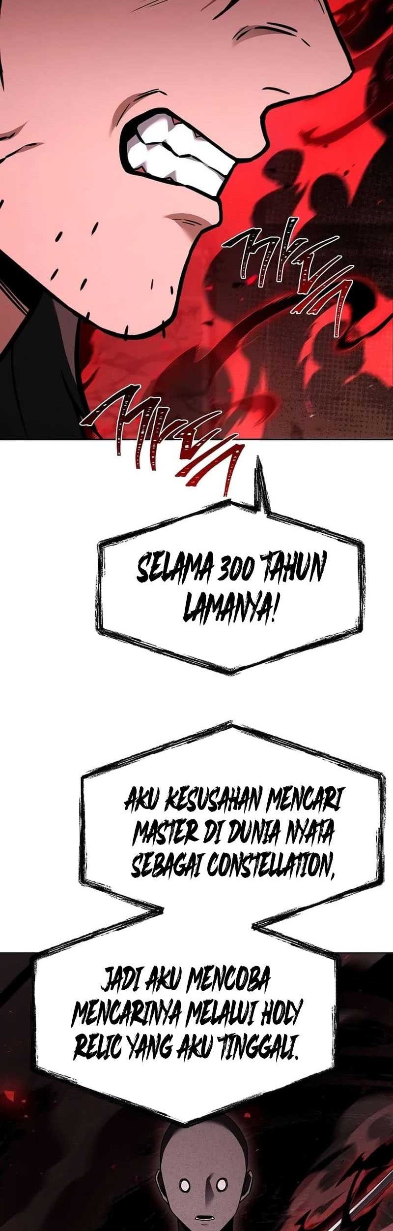 The Constellations Are My Disciples Chapter 104 - halaman 22