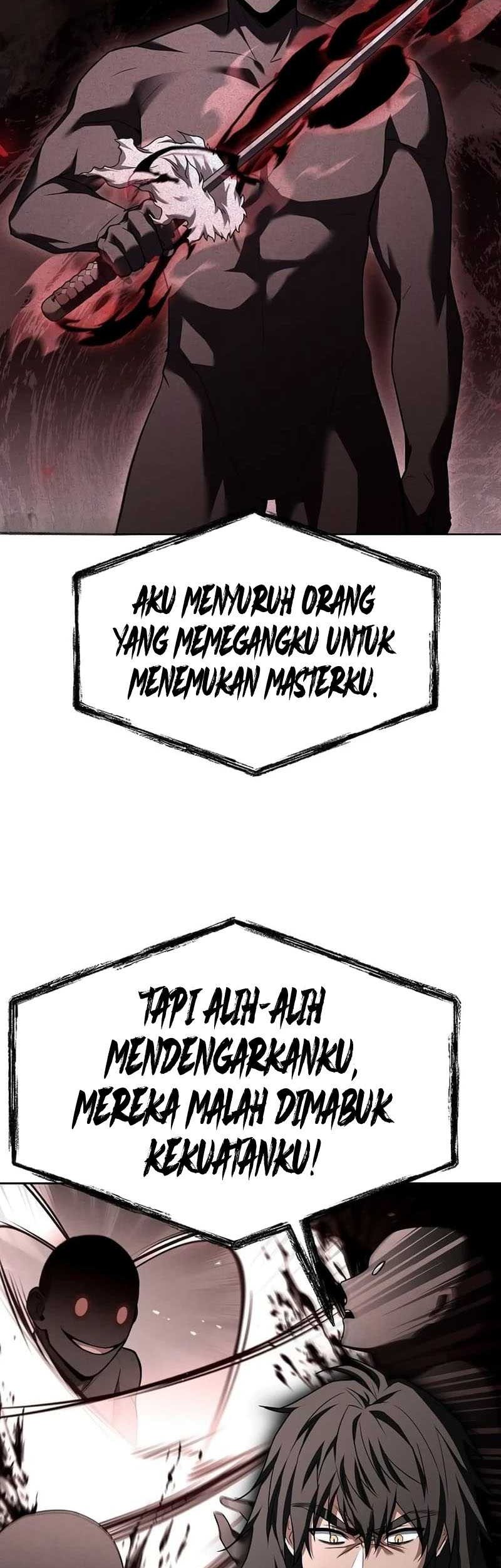 The Constellations Are My Disciples Chapter 104 - halaman 23