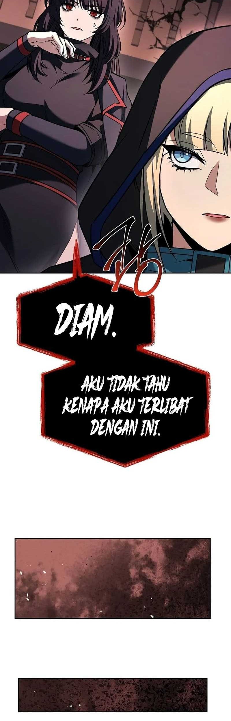 The Constellations Are My Disciples Chapter 104 - halaman 36