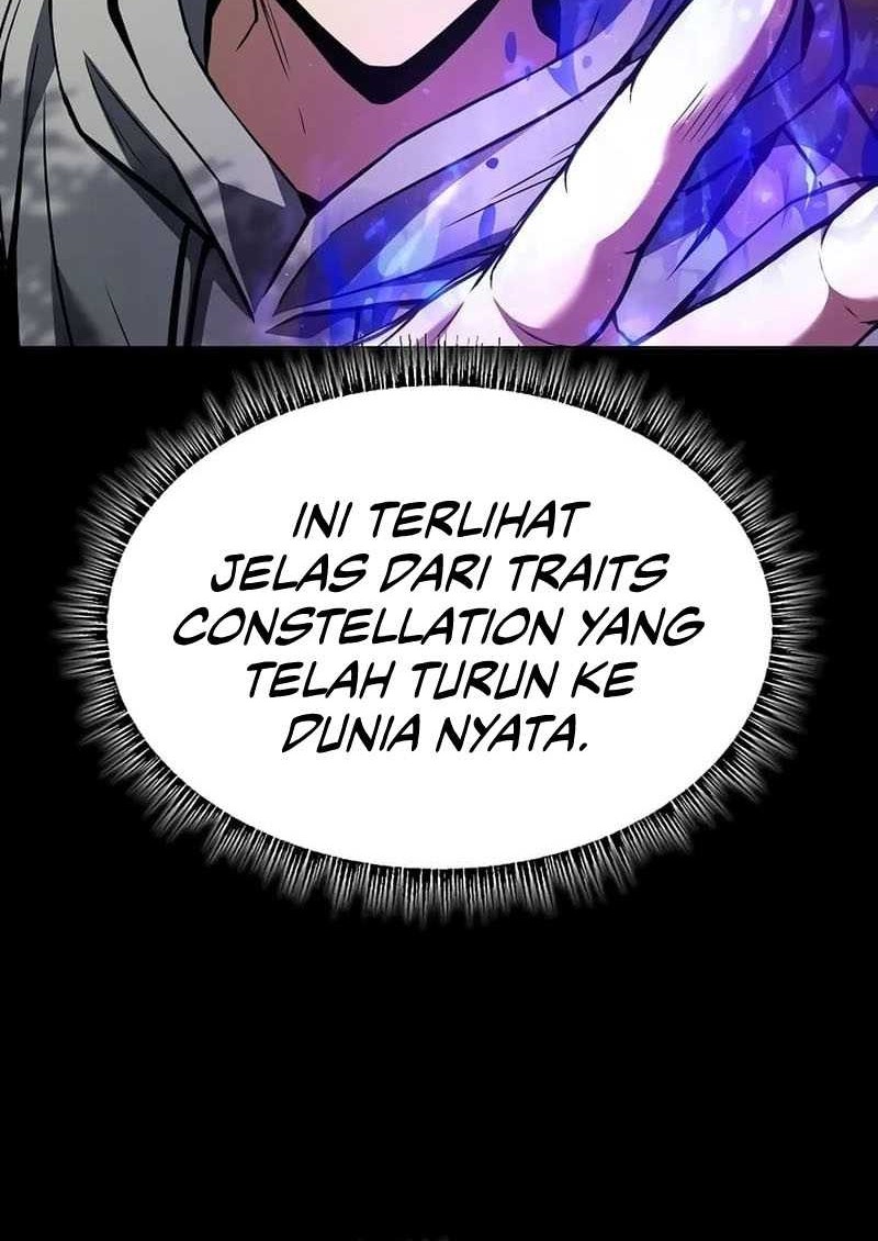 The Constellations Are My Disciples Chapter 104 - halaman 48