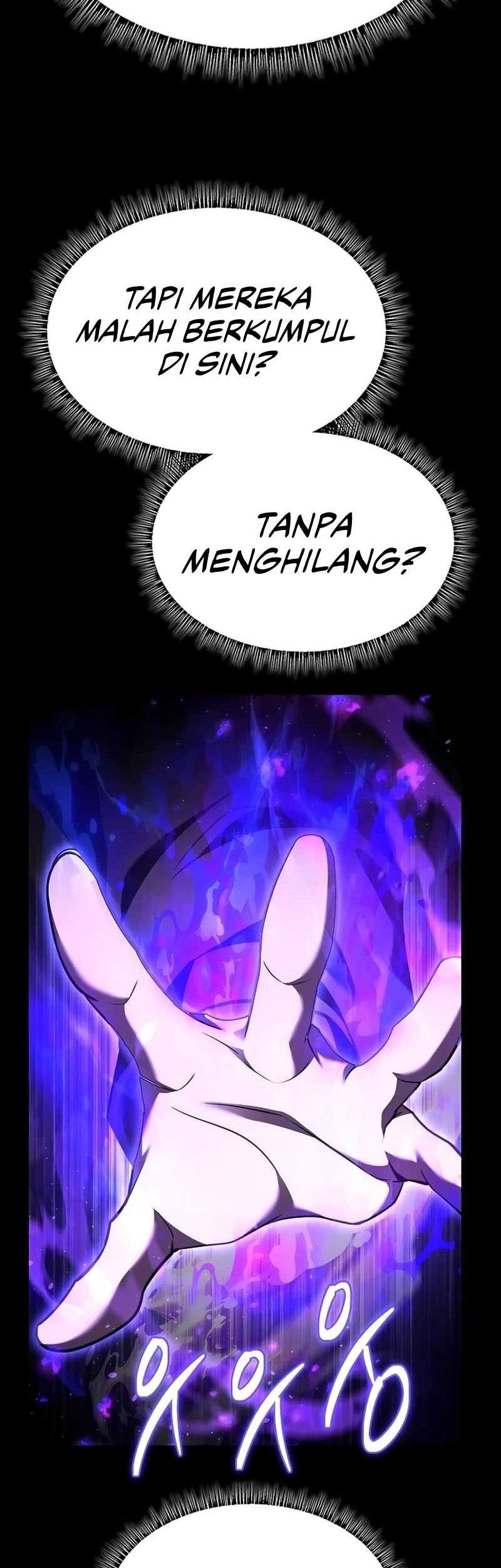 The Constellations Are My Disciples Chapter 104 - halaman 50