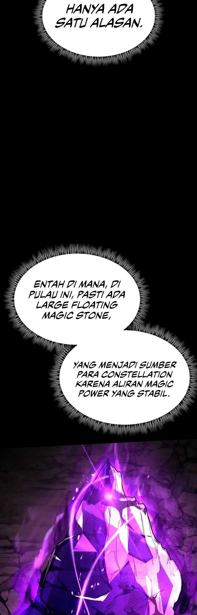 The Constellations Are My Disciples Chapter 104 - halaman 51