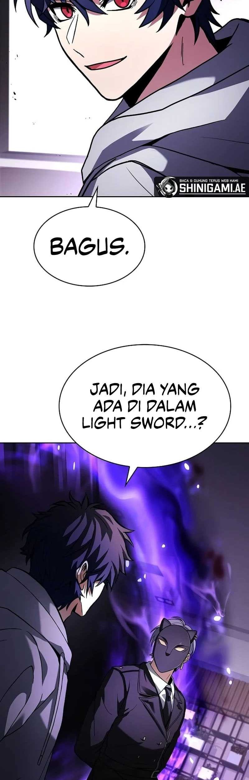 The Constellations Are My Disciples Chapter 104 - halaman 59