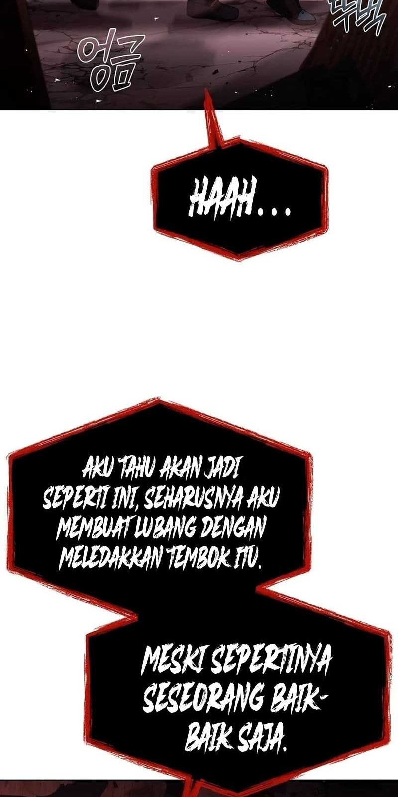 The Constellations Are My Disciples Chapter 104 - halaman 8