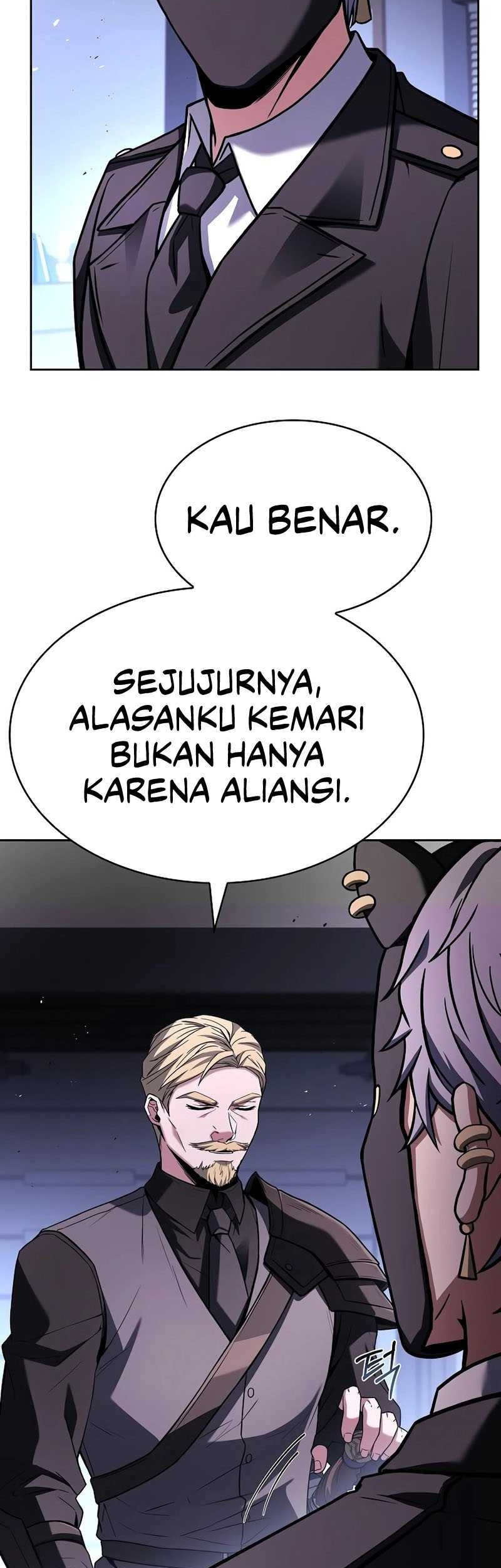 The Constellations Are My Disciples Chapter 105 - halaman 11