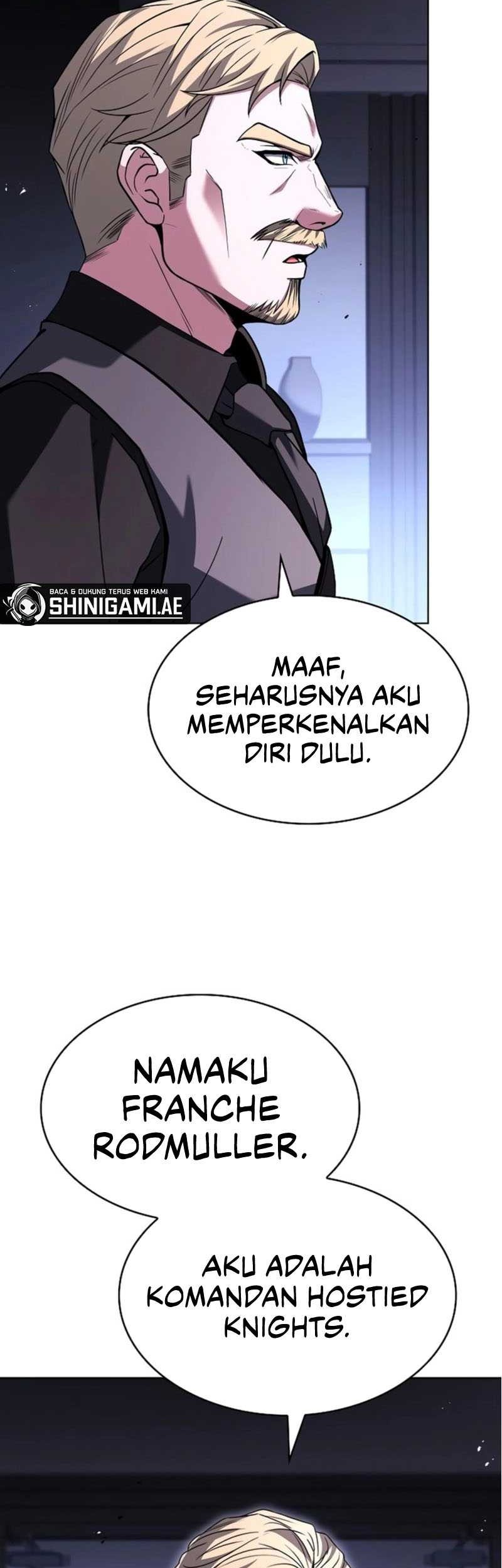 The Constellations Are My Disciples Chapter 105 - halaman 3