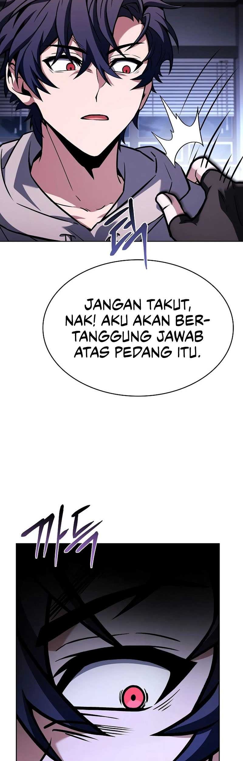 The Constellations Are My Disciples Chapter 105 - halaman 31