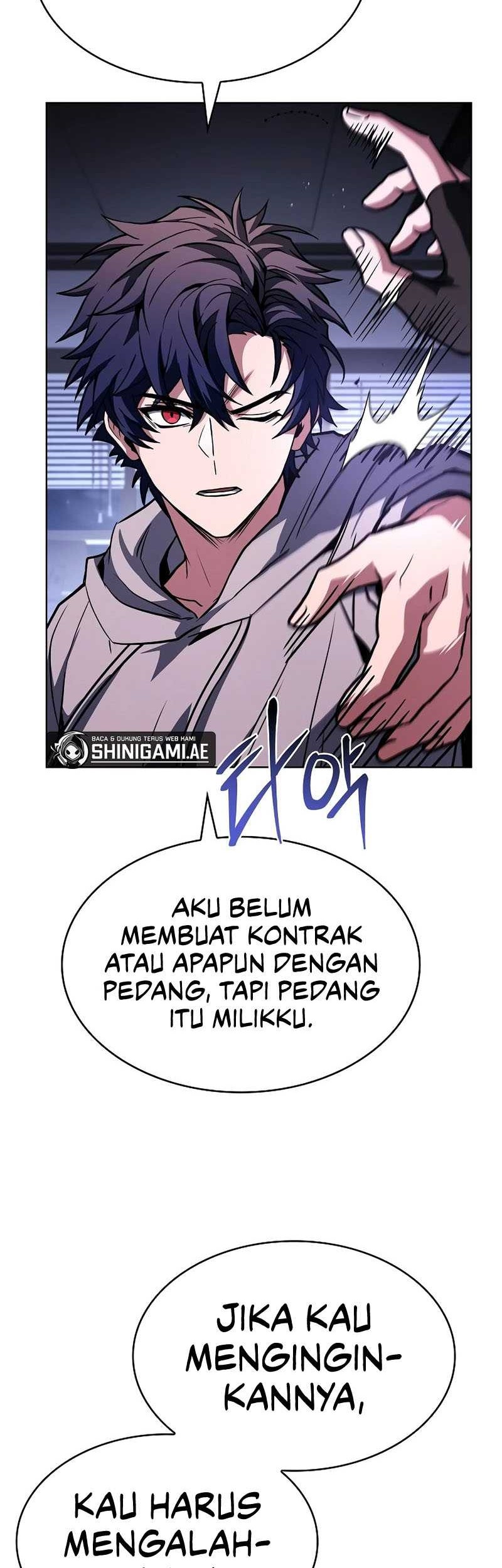 The Constellations Are My Disciples Chapter 105 - halaman 34