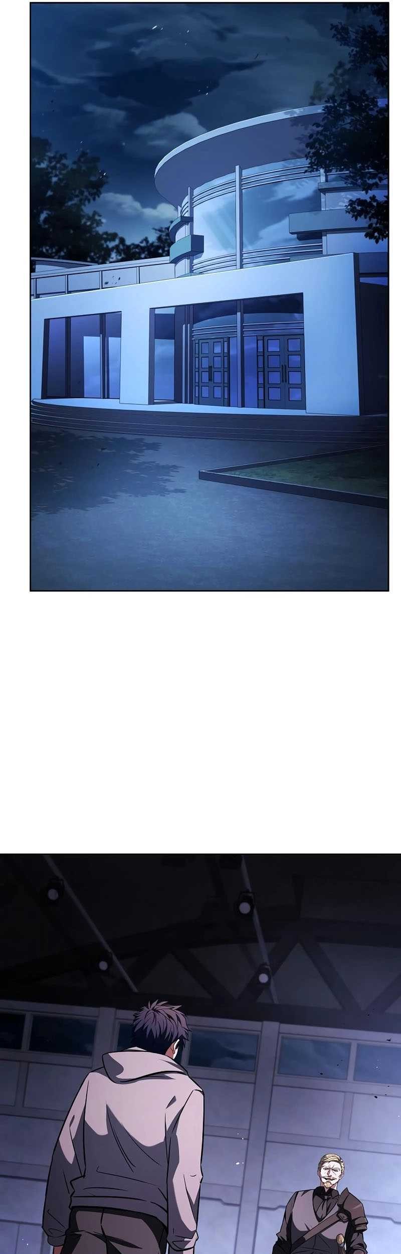 The Constellations Are My Disciples Chapter 105 - halaman 37
