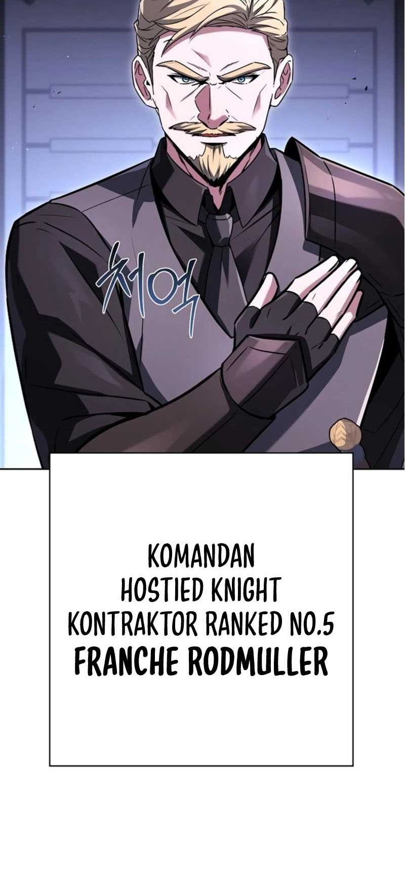 The Constellations Are My Disciples Chapter 105 - halaman 4