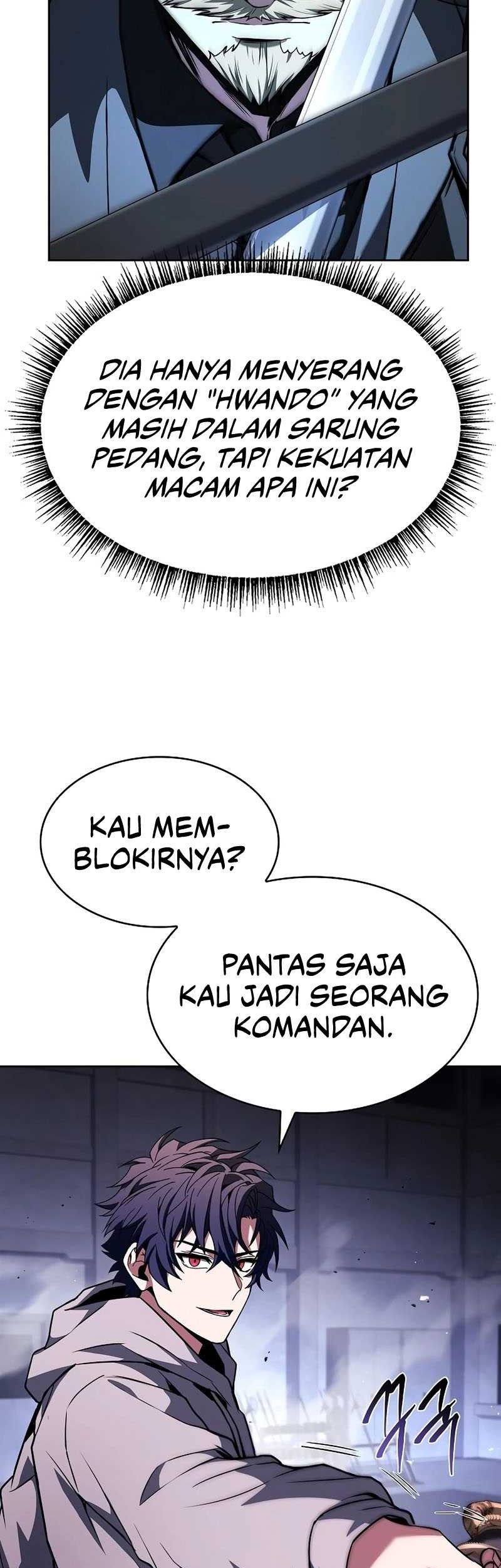 The Constellations Are My Disciples Chapter 105 - halaman 47