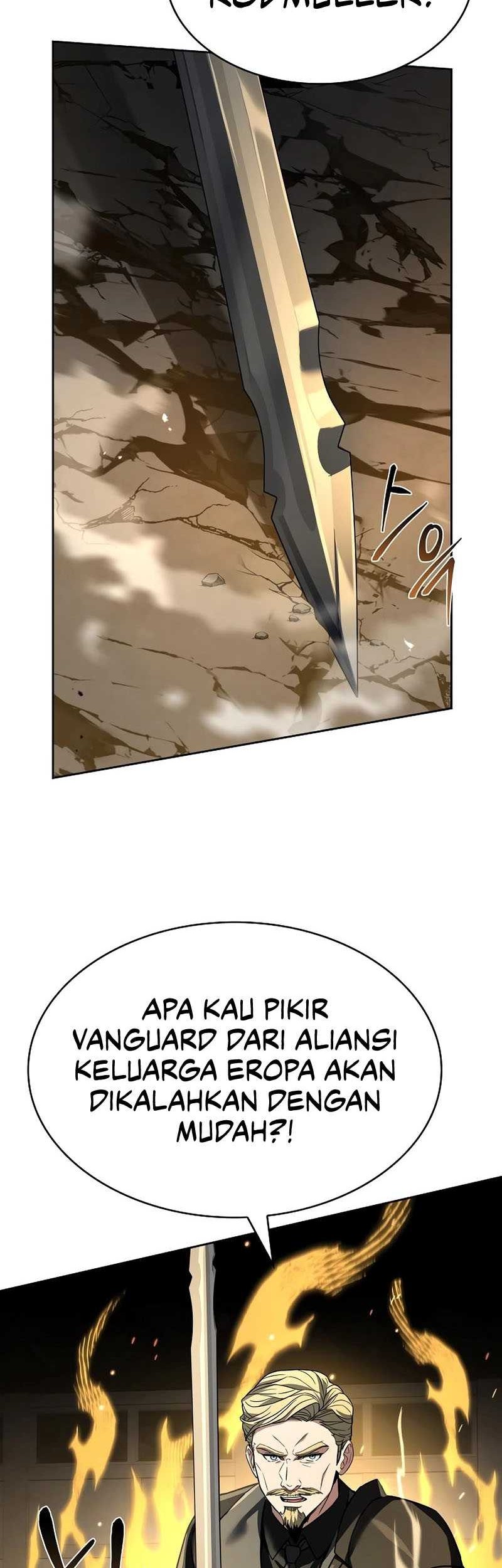 The Constellations Are My Disciples Chapter 105 - halaman 50
