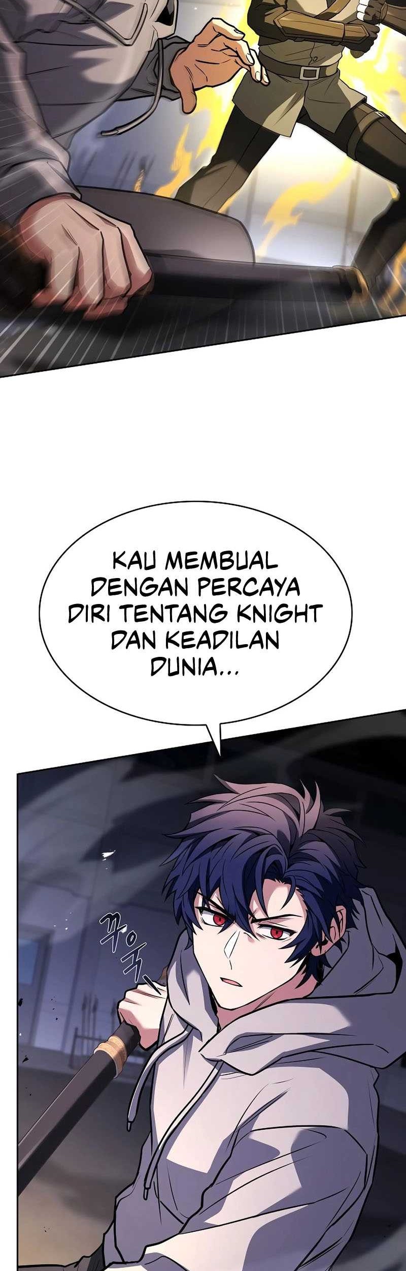The Constellations Are My Disciples Chapter 105 - halaman 58