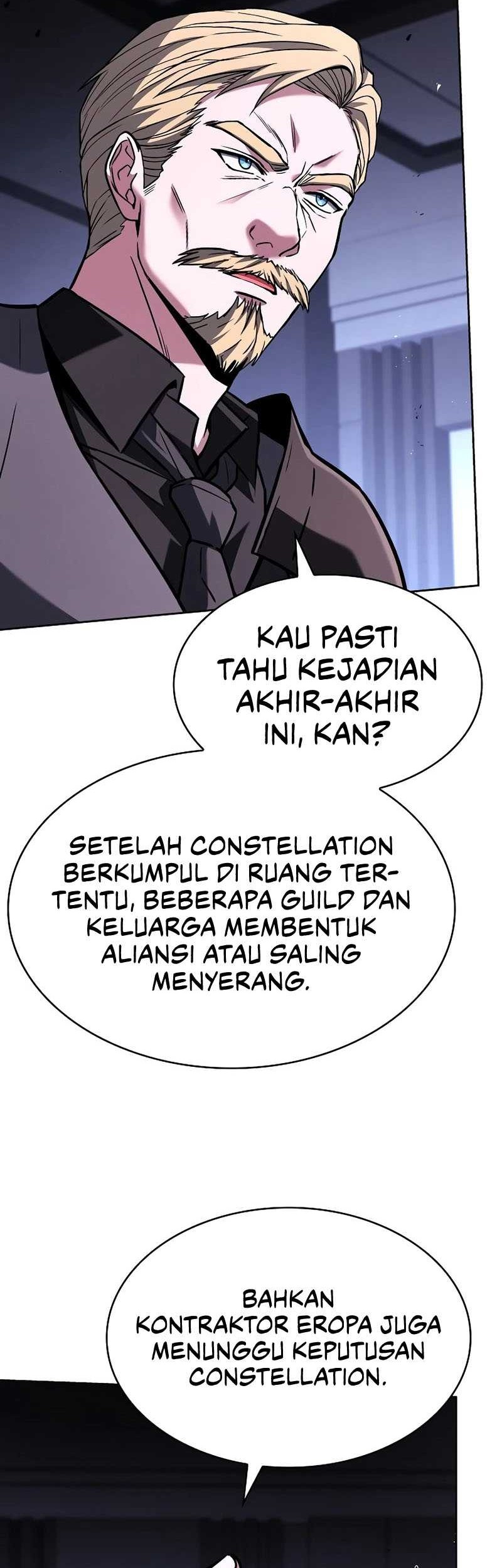 The Constellations Are My Disciples Chapter 105 - halaman 6