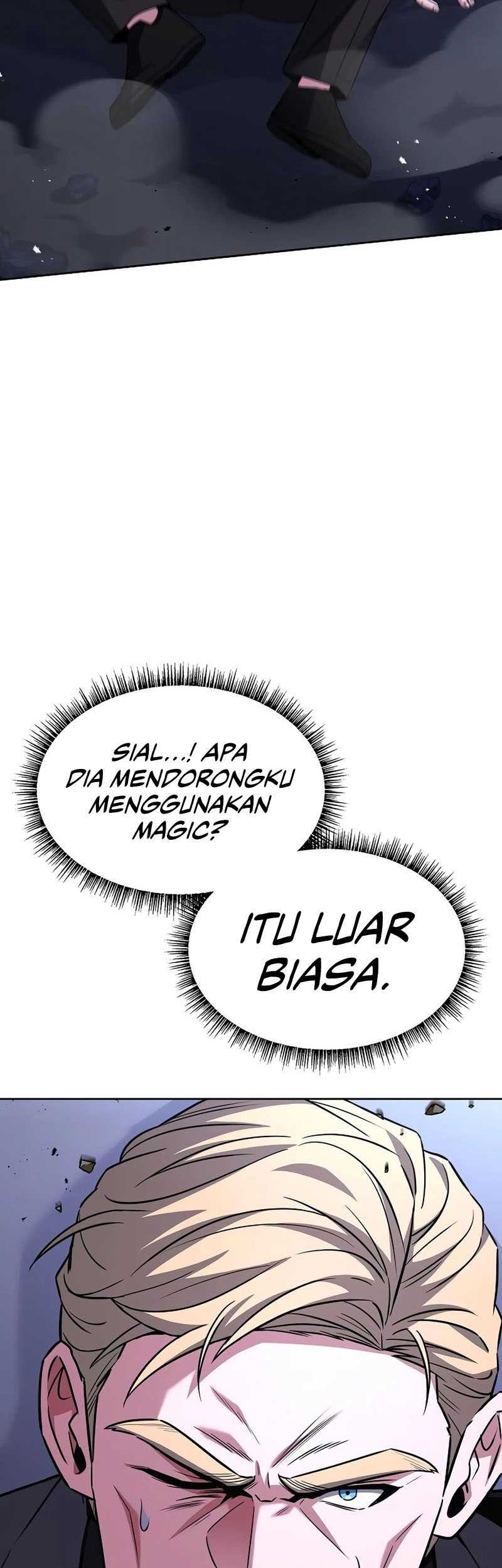 The Constellations Are My Disciples Chapter 105 - halaman 63
