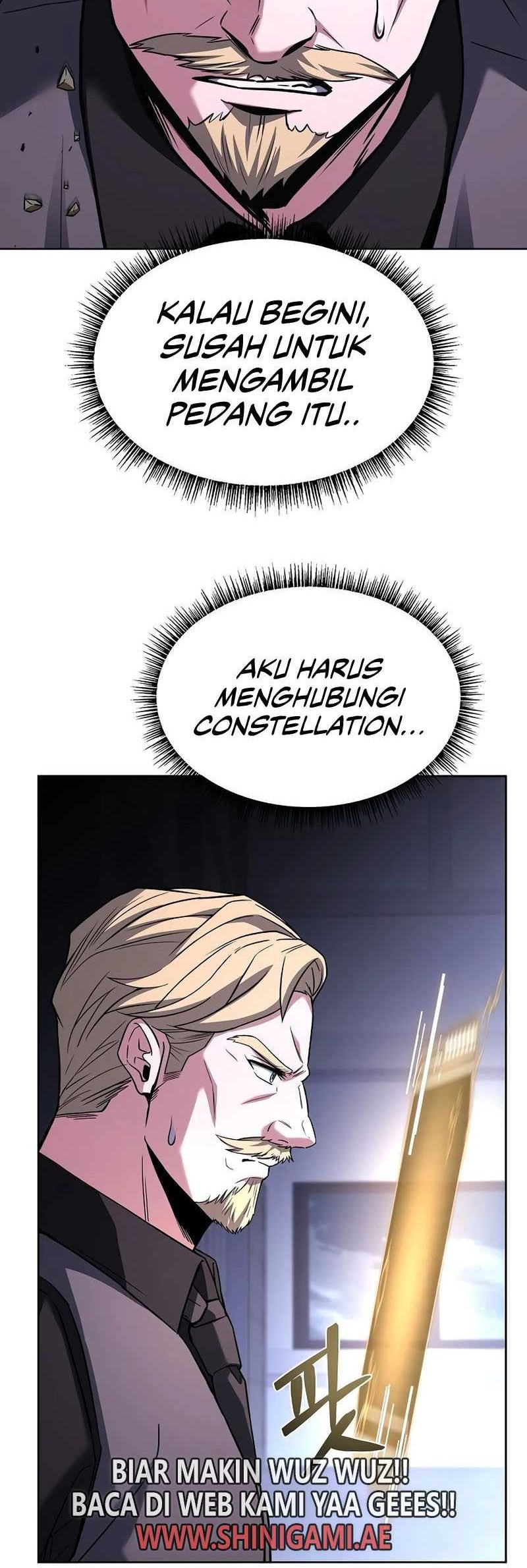 The Constellations Are My Disciples Chapter 105 - halaman 64