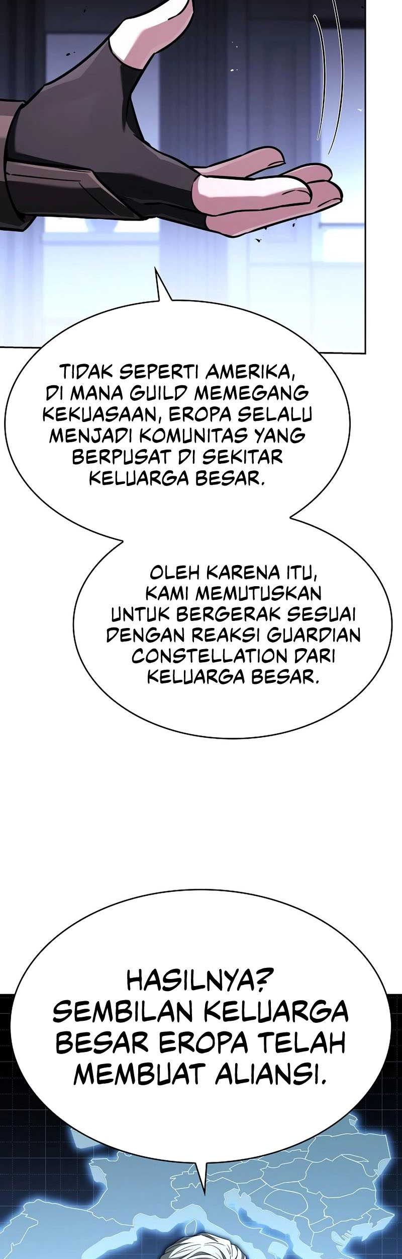 The Constellations Are My Disciples Chapter 105 - halaman 7