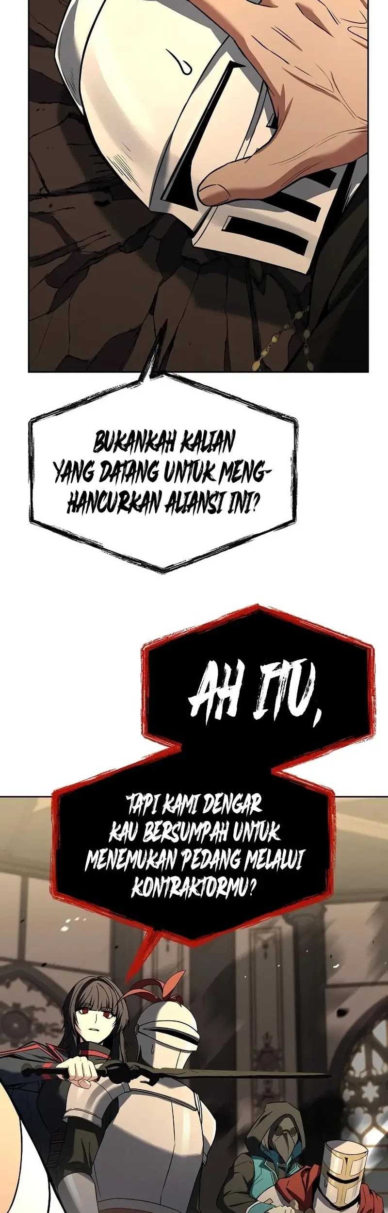 The Constellations Are My Disciples Chapter 107 - halaman 23