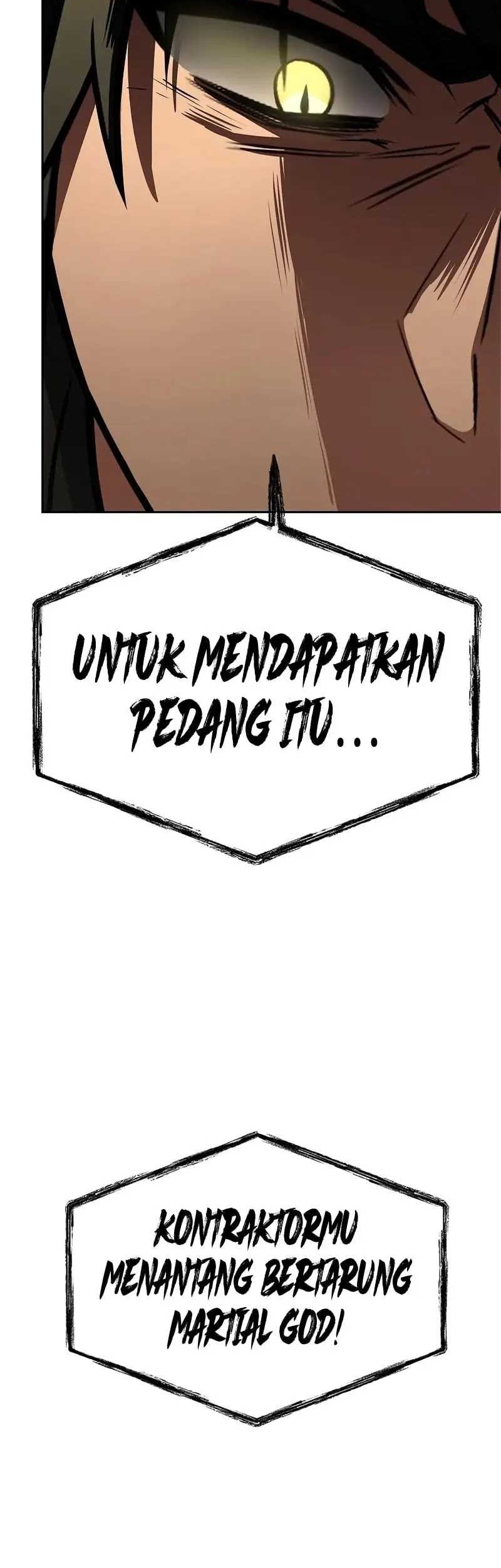 The Constellations Are My Disciples Chapter 107 - halaman 28