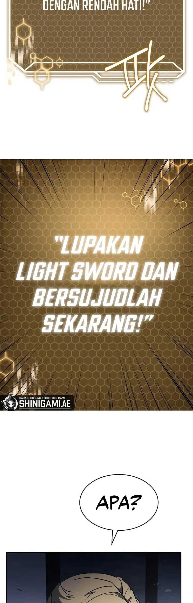 The Constellations Are My Disciples Chapter 107 - halaman 35