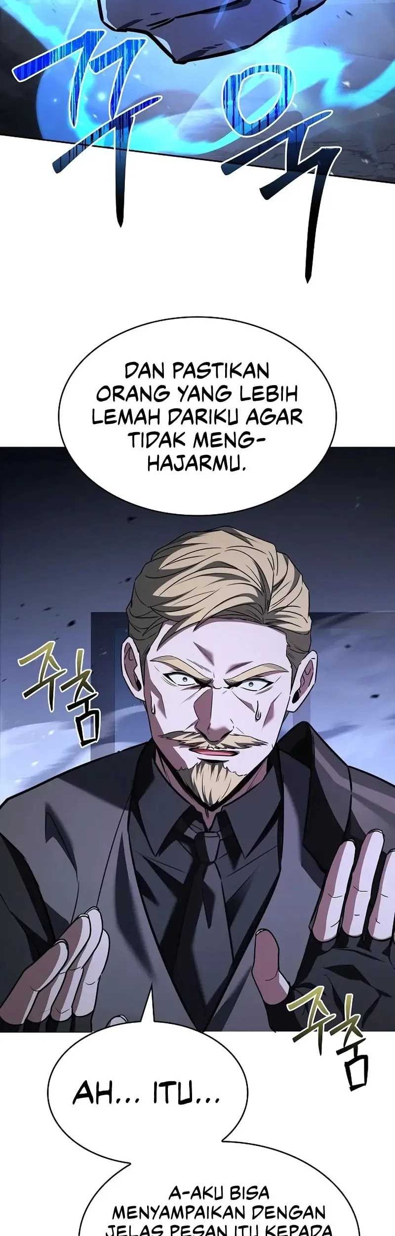The Constellations Are My Disciples Chapter 107 - halaman 44