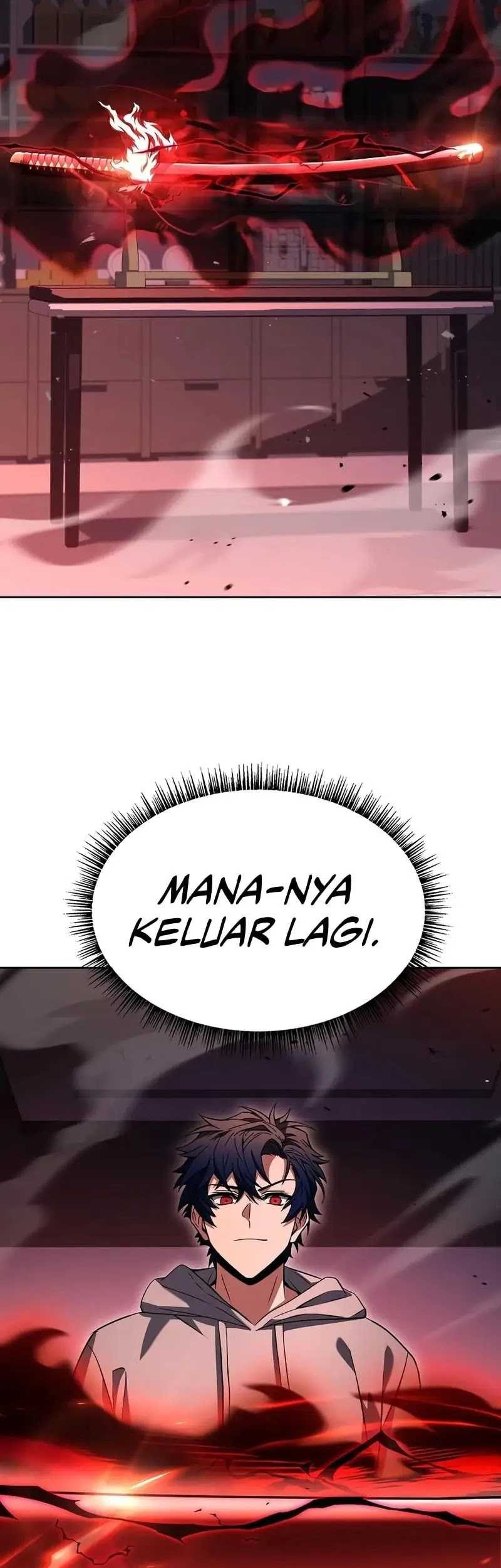 The Constellations Are My Disciples Chapter 107 - halaman 52