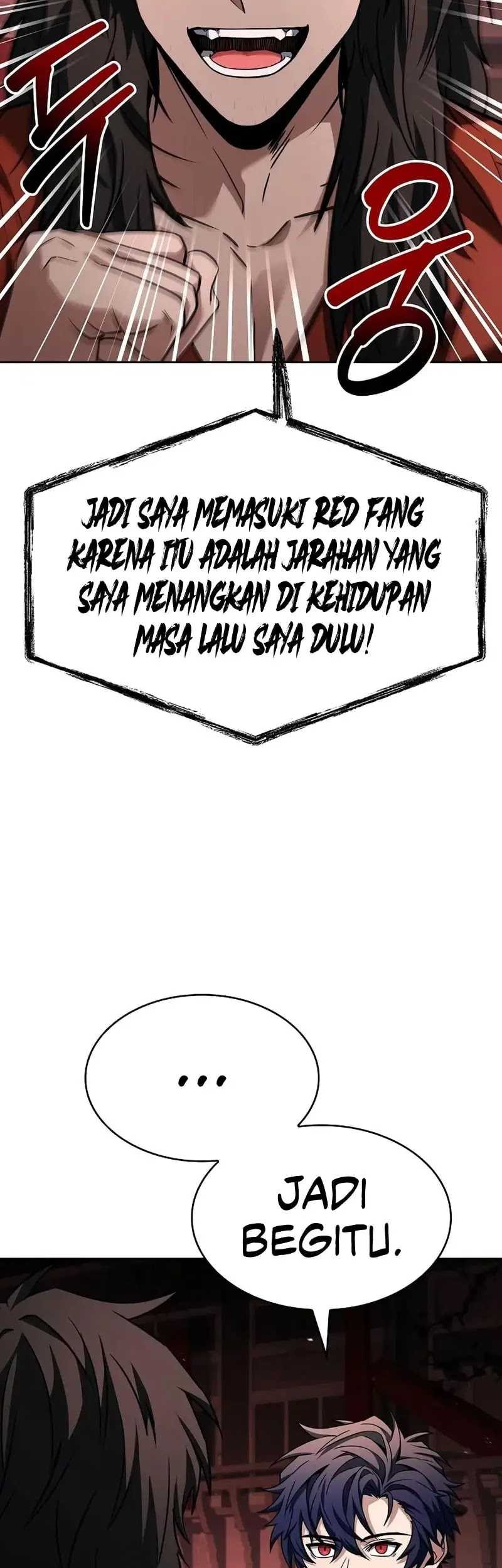 The Constellations Are My Disciples Chapter 107 - halaman 64