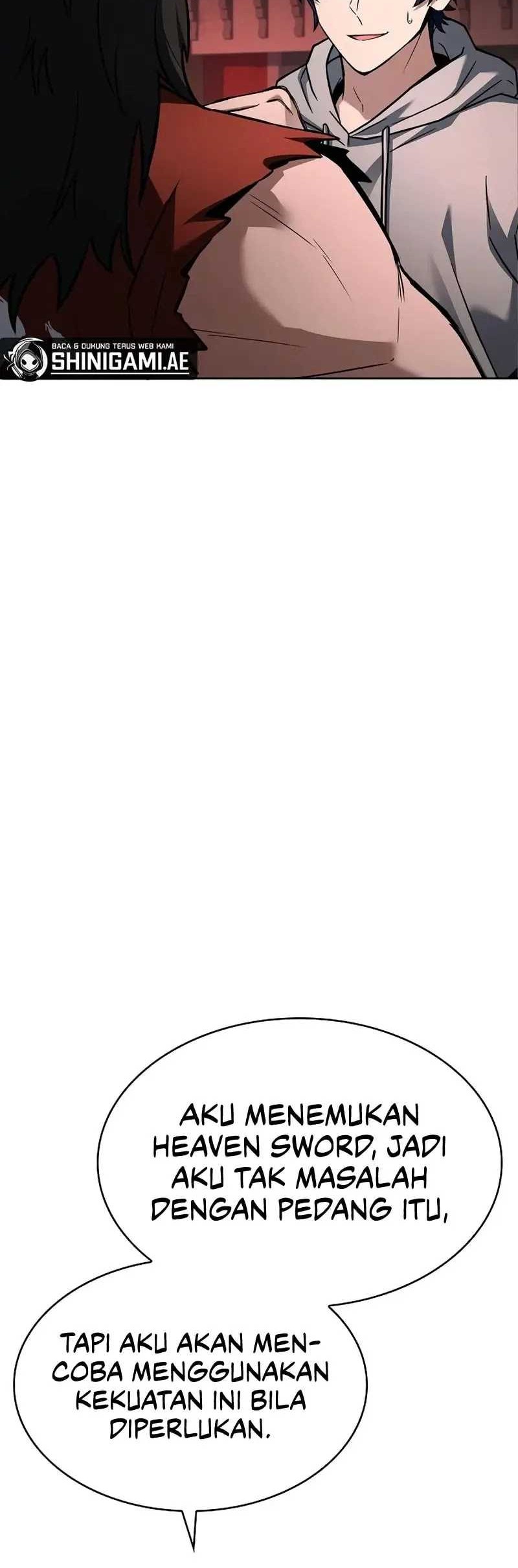 The Constellations Are My Disciples Chapter 107 - halaman 65